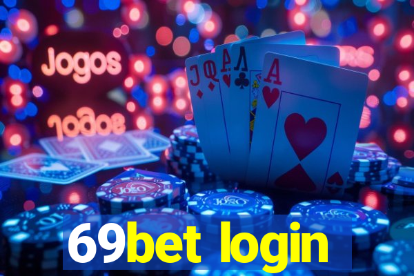 69bet login